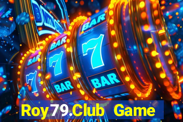 Roy79.Club Game Bài Nhện