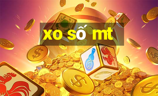 xo số mt