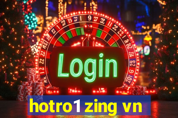 hotro1 zing vn