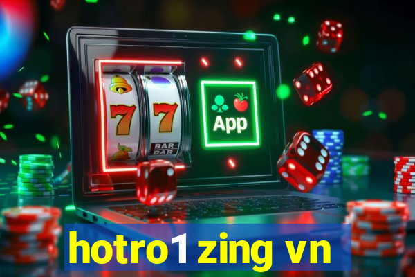 hotro1 zing vn