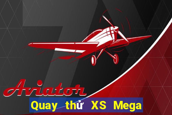 Quay thử XS Mega 6 45 ngày 21