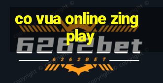 co vua online zingplay