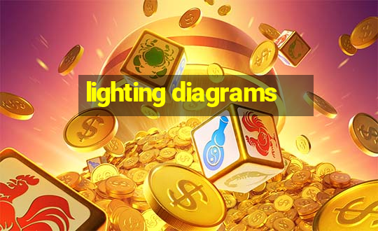 lighting diagrams