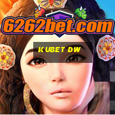 kubet dw