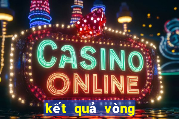 kết quả vòng loại châu âu