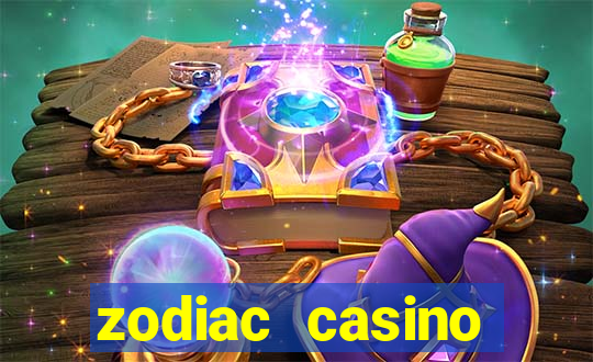 zodiac casino casino rewards