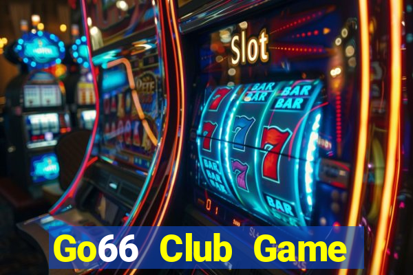 Go66 Club Game Bài Ku.Fun