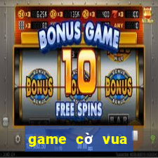 game cờ vua đổi thưởng