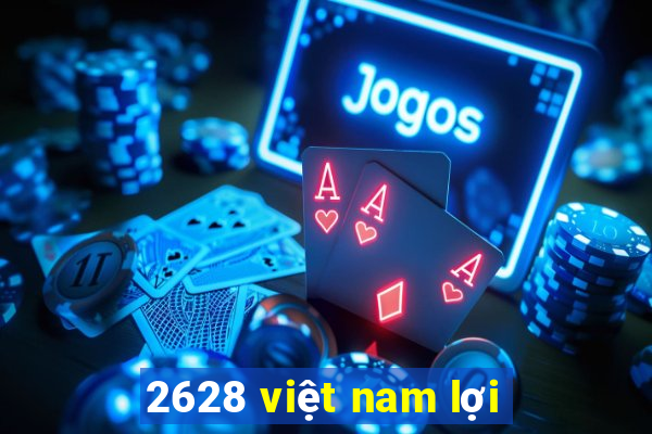 2628 việt nam lợi