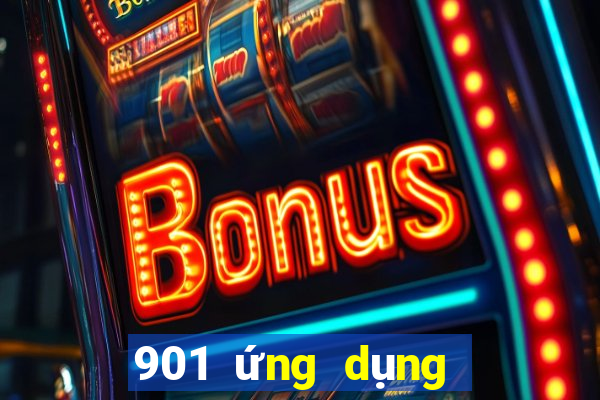 901 ứng dụng xổ số tải về