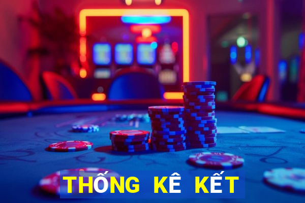 THỐNG KÊ KẾT QUẢ XSDT Thứ 6