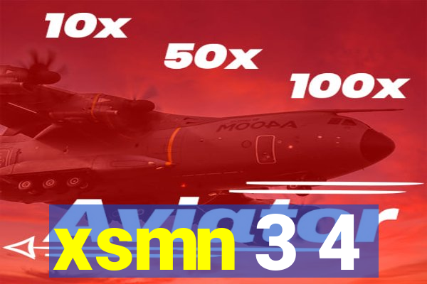 xsmn 3 4