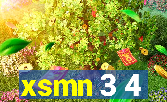 xsmn 3 4