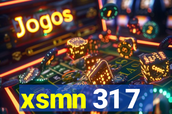 xsmn 31 7