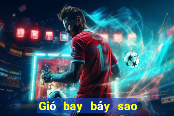 Gió bay bảy sao xổ số 12068