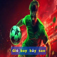 Gió bay bảy sao xổ số 12068