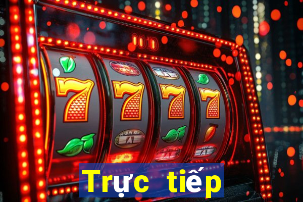 Trực tiếp điện toán ngày 27