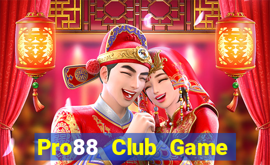 Pro88 Club Game Bài Yo88