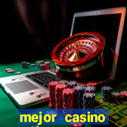 mejor casino pragmatic play