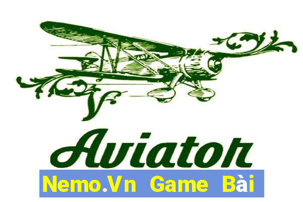 Nemo.Vn Game Bài 888 Casino