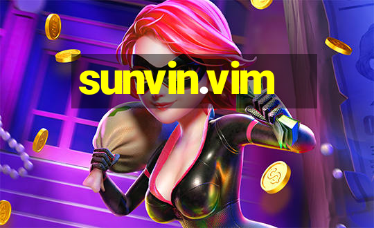 sunvin.vim