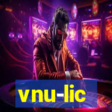 vnu-lic