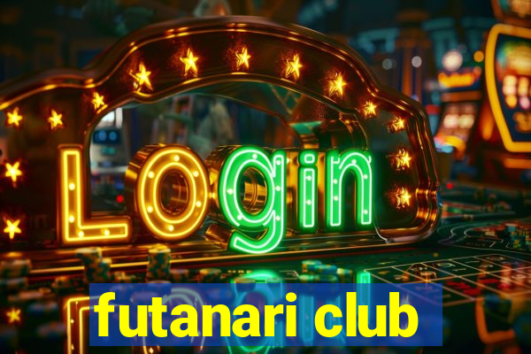 futanari club