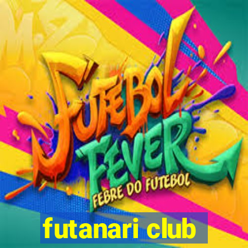 futanari club