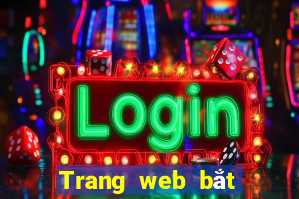 Trang web bắt đầu với bodOG p