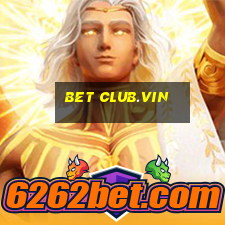 bet club.vin