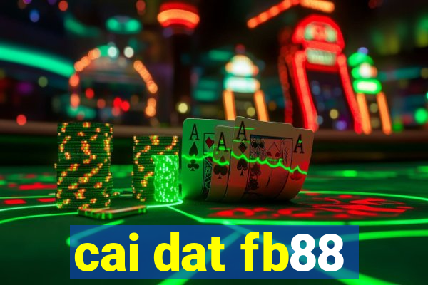 cai dat fb88