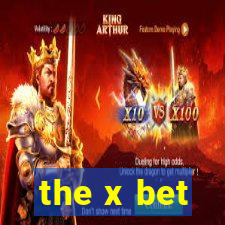 the x bet