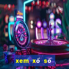 xem xổ số bình dương