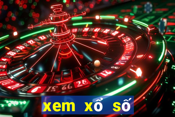 xem xổ số bình dương