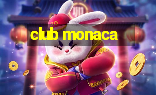 club monaca