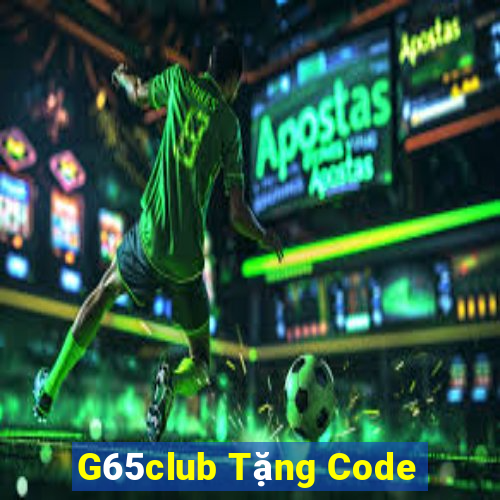 G65club Tặng Code