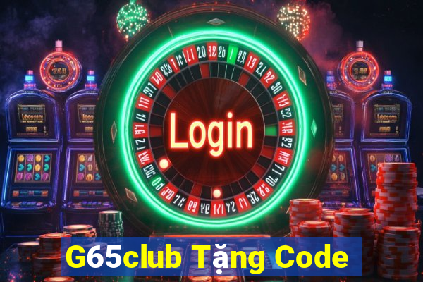 G65club Tặng Code