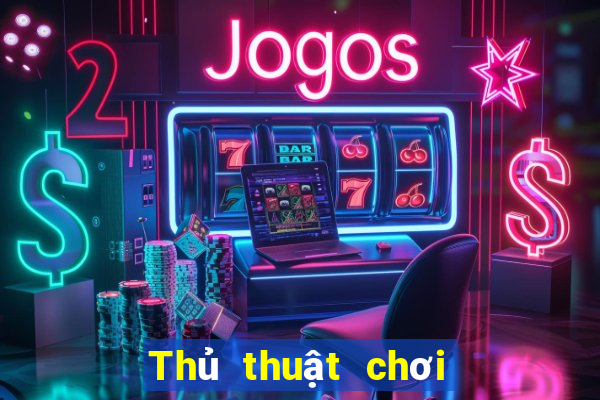 Thủ thuật chơi Poker online