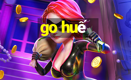 go huế