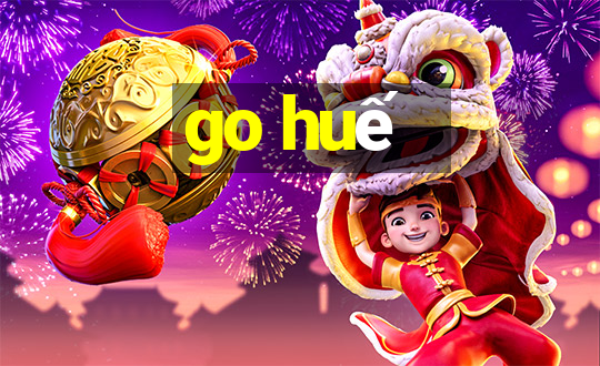 go huế