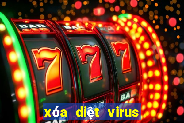 xóa diệt virus win 10