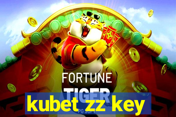 kubet zz key