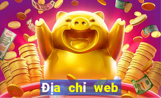 Địa chỉ web của trò chơi