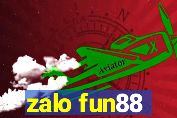 zalo fun88