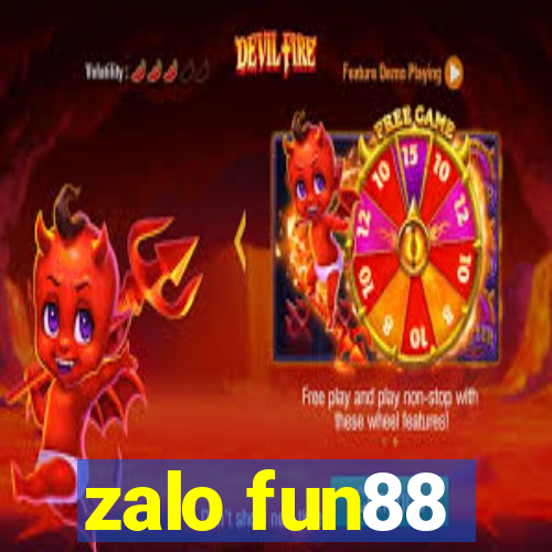 zalo fun88