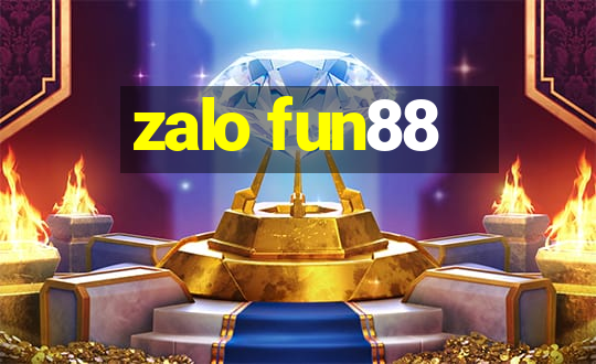 zalo fun88