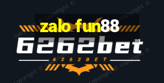 zalo fun88