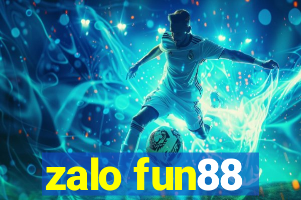 zalo fun88