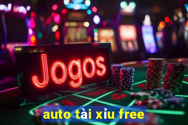 auto tài xỉu free