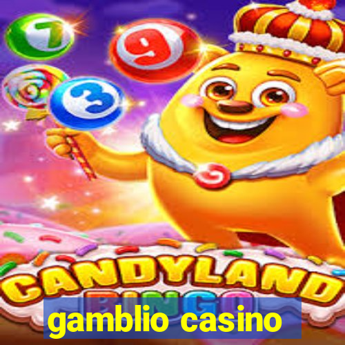 gamblio casino